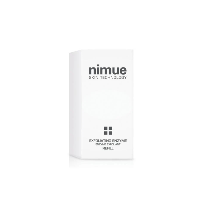 Nimue Exfoliating Enzyme - Refill 60ml