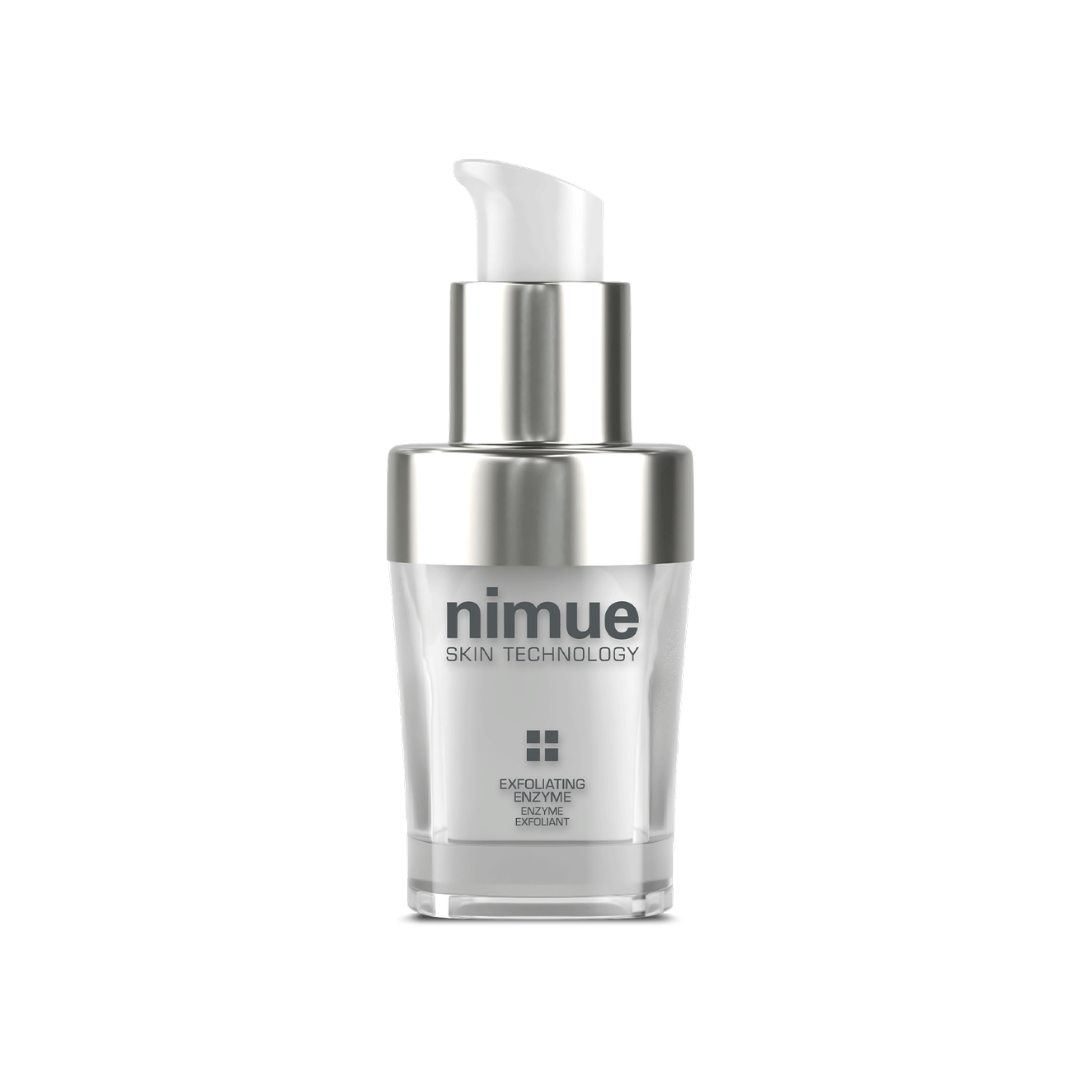 Nimue Exfoliating Enzyme 60ml