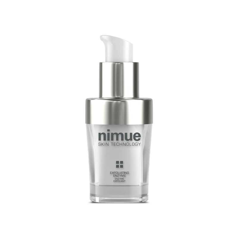 Nimue Exfoliating Enzyme 60ml