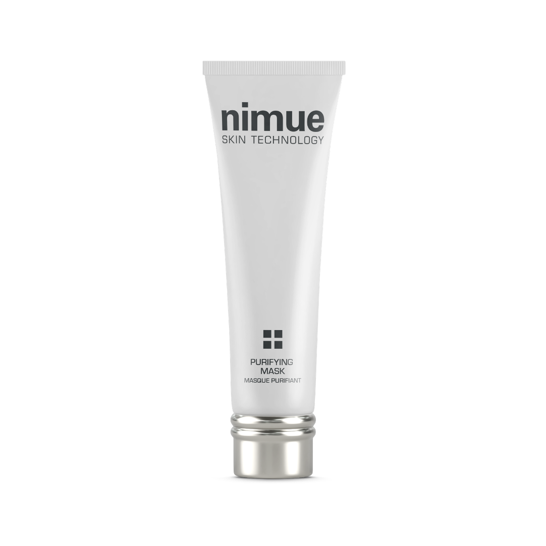 Nimue Purifying Mask (Biome) 60ml