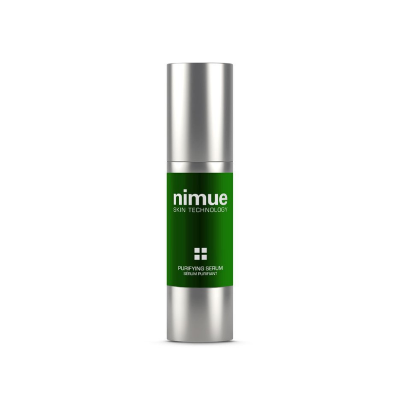 Nimue Purifying Serum (Biome) 30ml