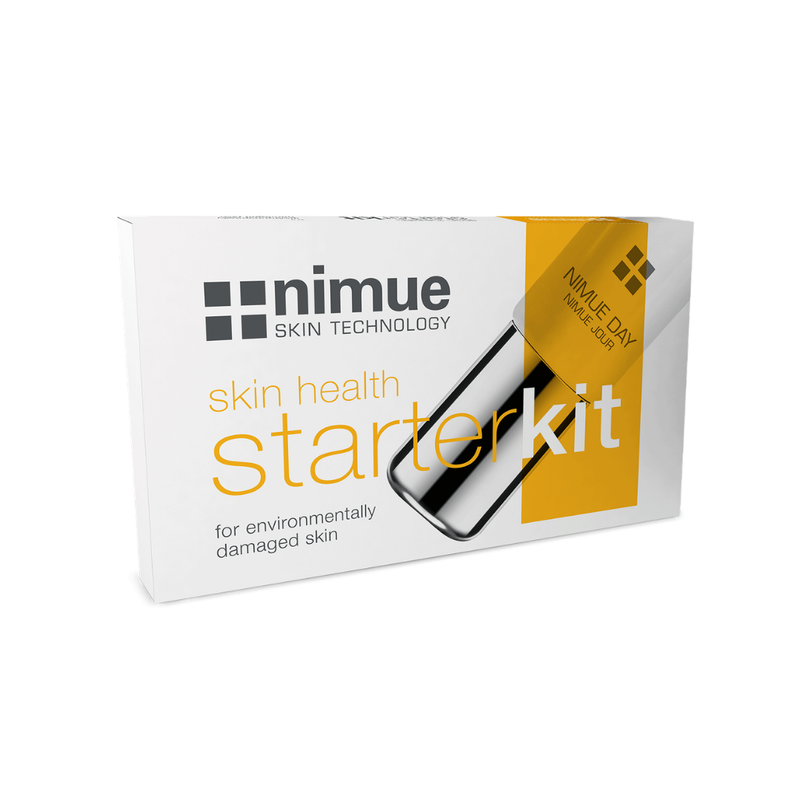 Nimue Starter Pack - Environ