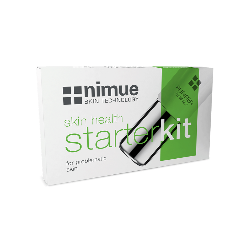 Nimue Starter Pack - Purifier