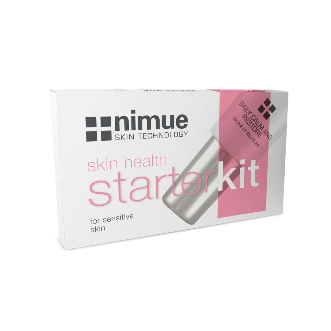 Nimue Starter Pack - Sensitive