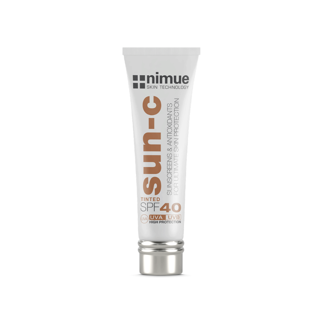 Nimue Sun-C Tinted Light 60ml
