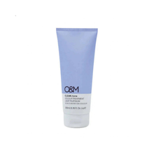 O&M CLEAN.TONE LIGHT PLATINUM COLOUR TREATMENT 200ml