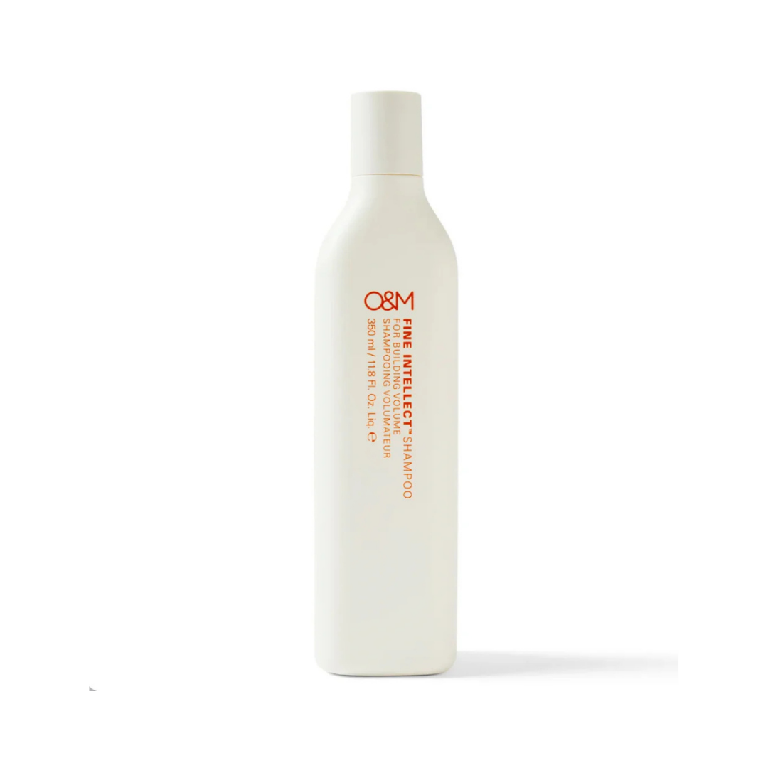 O&M FINE INTELLECT SHAMPOO 350ml