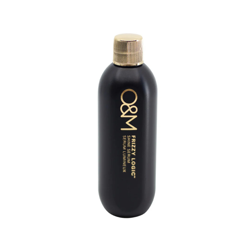 0&M FRIZZY LOGIC SHINE SERUM 100ml