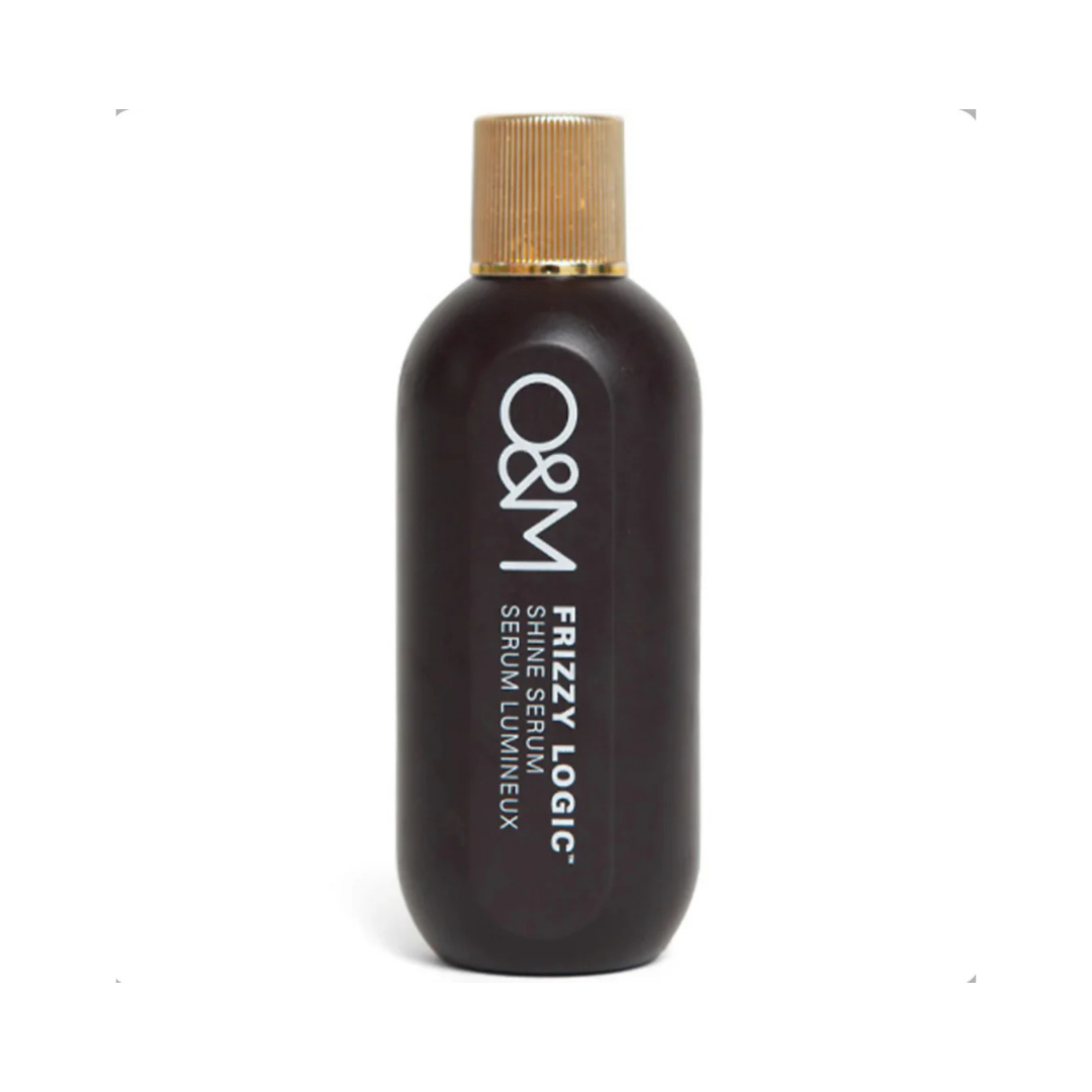 0&M FRIZZY LOGIC SHINE SERUM 50ml