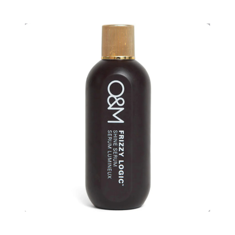 0&M FRIZZY LOGIC SHINE SERUM 50ml