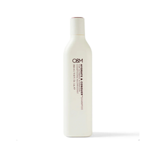 O&M HYDRATE & CONCQUER SHAMPOO 350ml