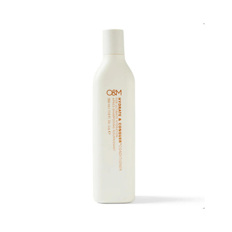 O&M HYDRATE & CONQUER CONDTIONER 350ml