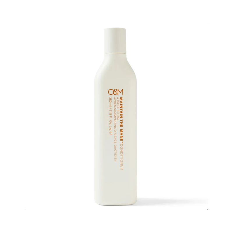 O&M MAINTAIN THE MANE CONDITIONER 350ml