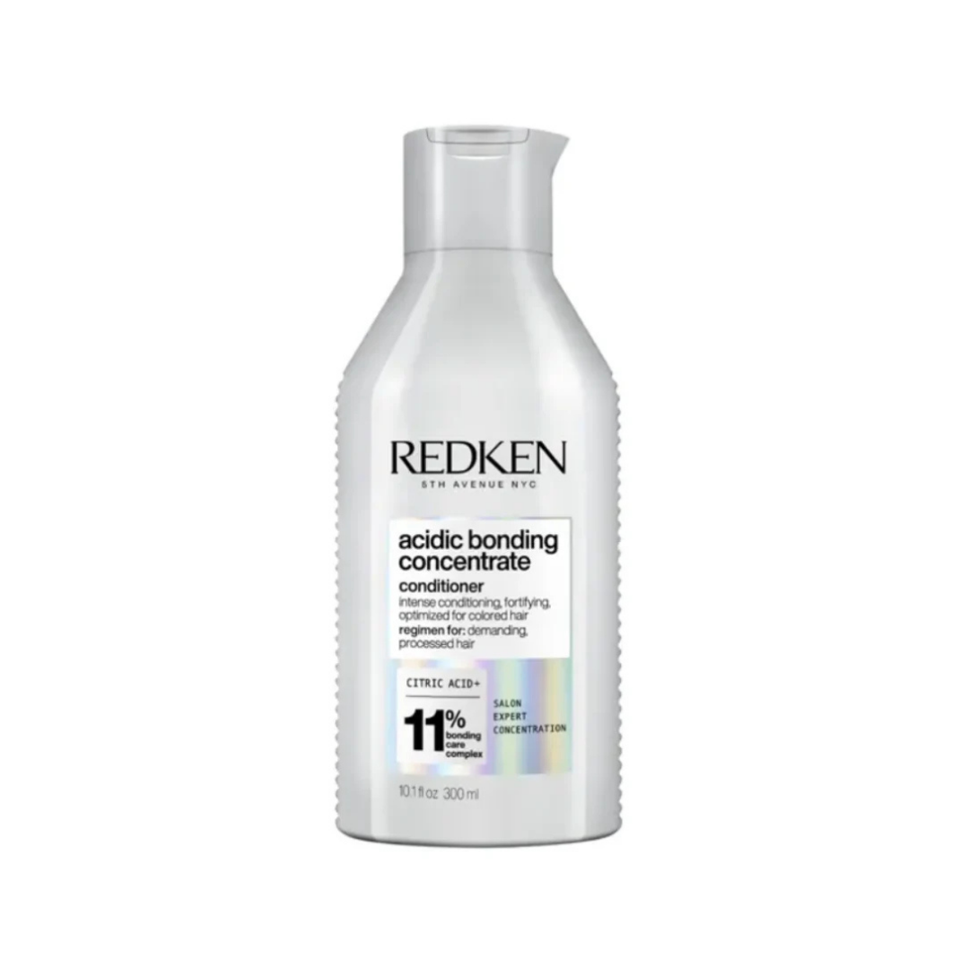 REDKEN ACIDIC BONDING CONCENTRATE CONDITIONER 300ml