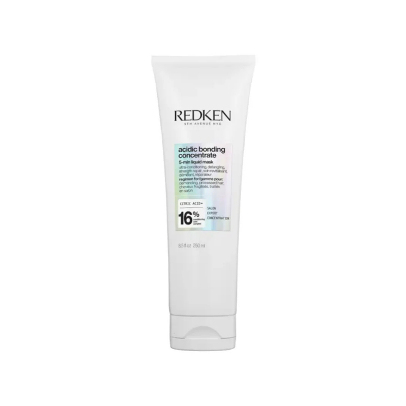 REDKEN ACIDIC BONDING CONCENTRATE MASK 250ml