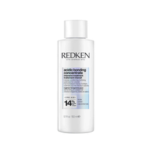 REDKEN ACIDIC BONDING CONCENTRATE PRE-SHAMPOO INTENSIVE TREATMENT