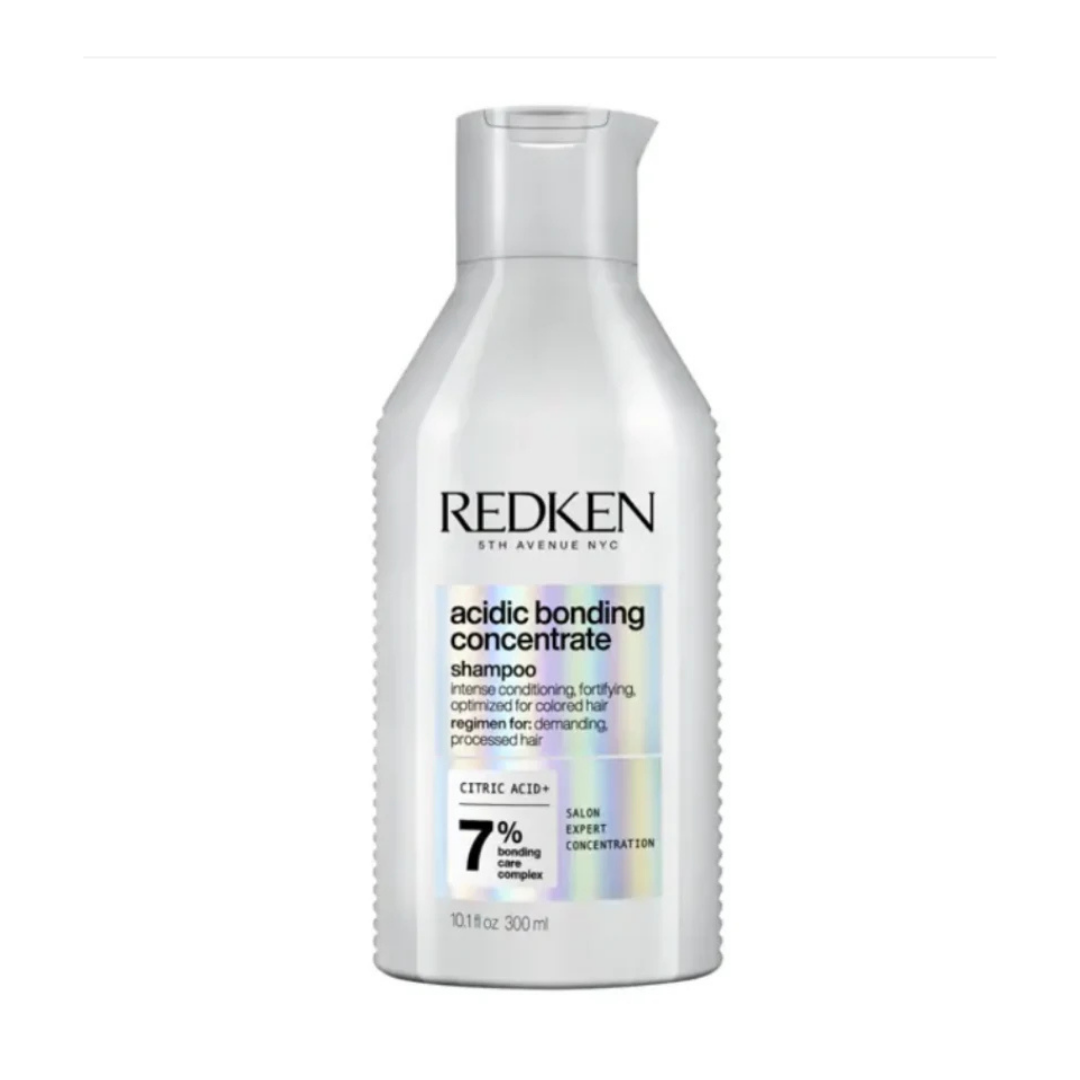REDKEN ACIDIC BONDING CONCENTRATE SHAMPOO 500ml