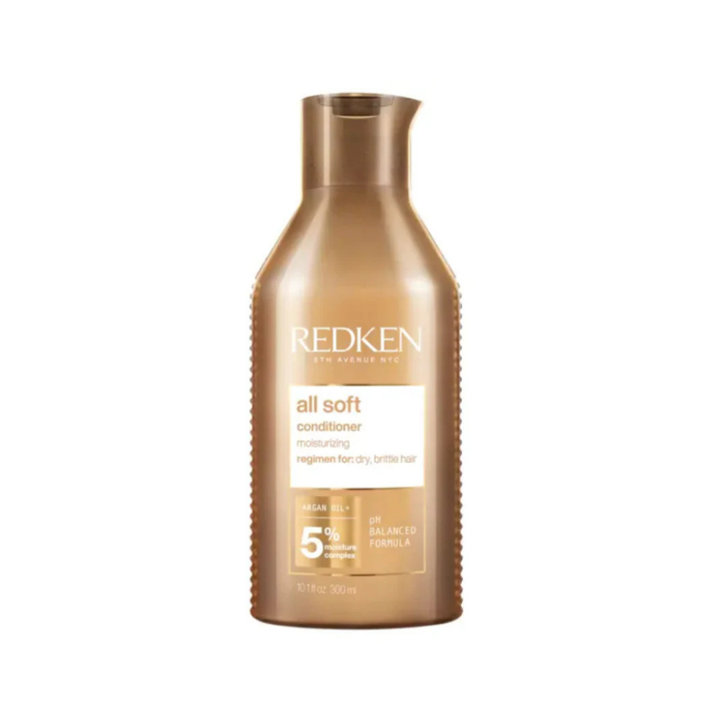 REDKEN ALL SOFT CONDITIONER 300ml