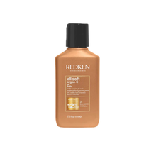 Redken All Soft Argan-6 Multi-Care Oil 111ml