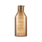 REDKEN ALL SOFT SHAMPOO 300ml