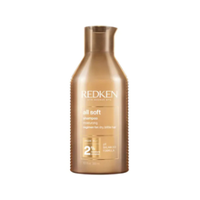 REDKEN ALL SOFT SHAMPOO 300ml