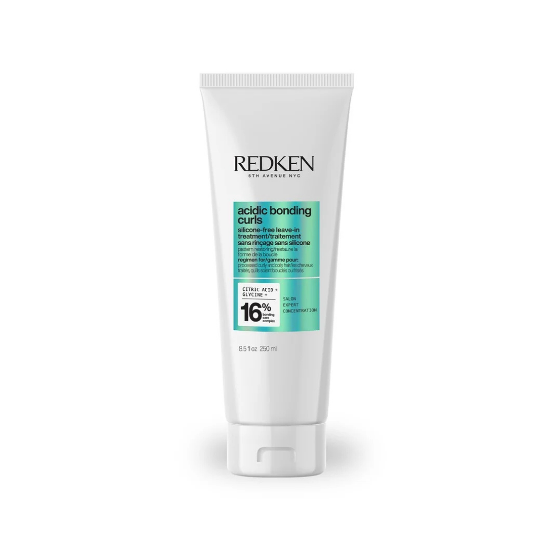 REDKEN Acidic Bonding Curls Leave-In Treatment