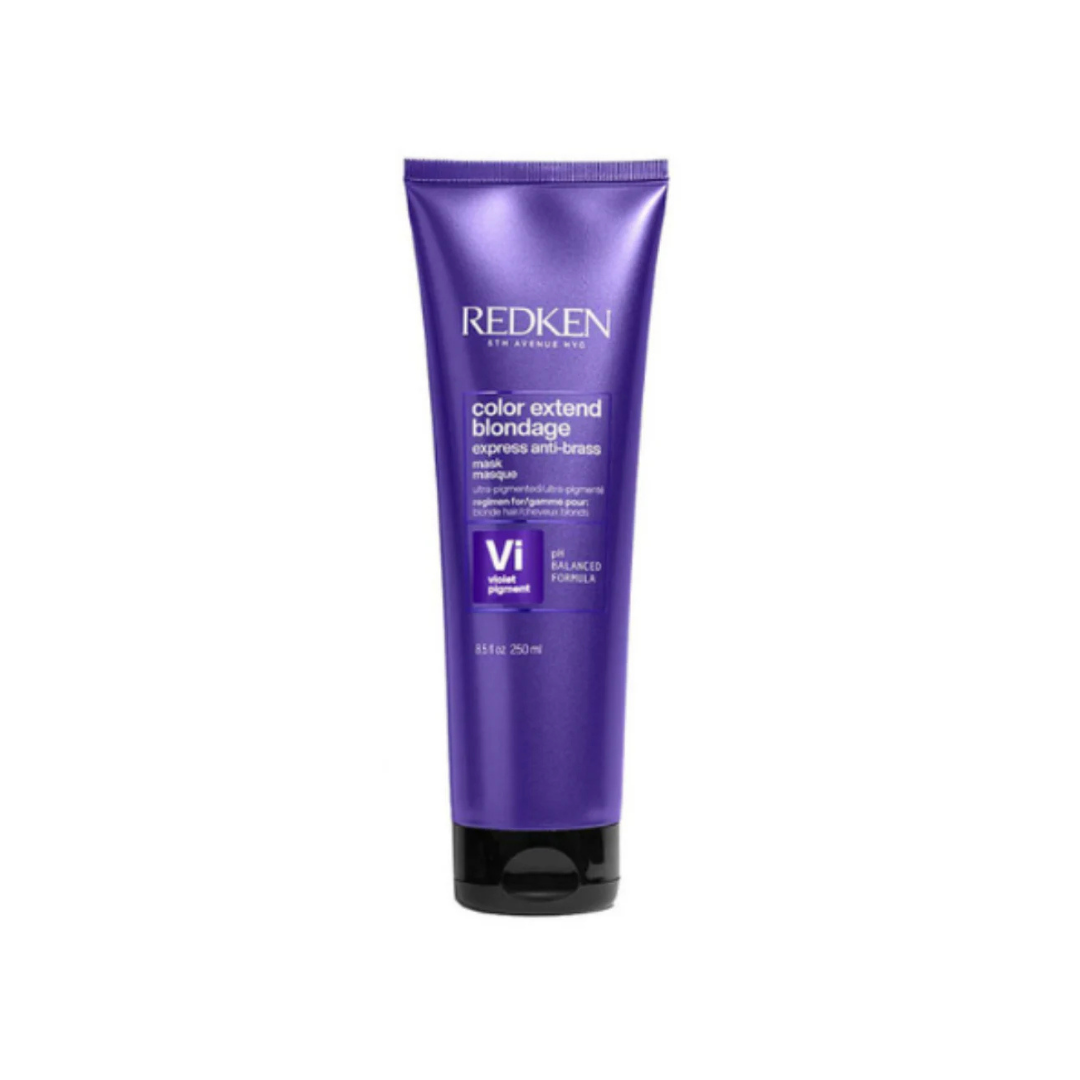 REDKEN BLONDAGE MASK 300ml