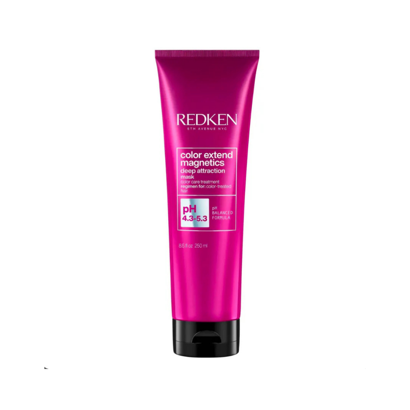REDKEN COLOR EXTEND MAGNETICS DEEP ATTRACTION MASK 250ml