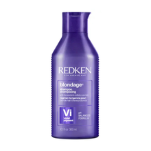 Redken Color Extend Blondage Color Depositing Purple Shampoo 500ml