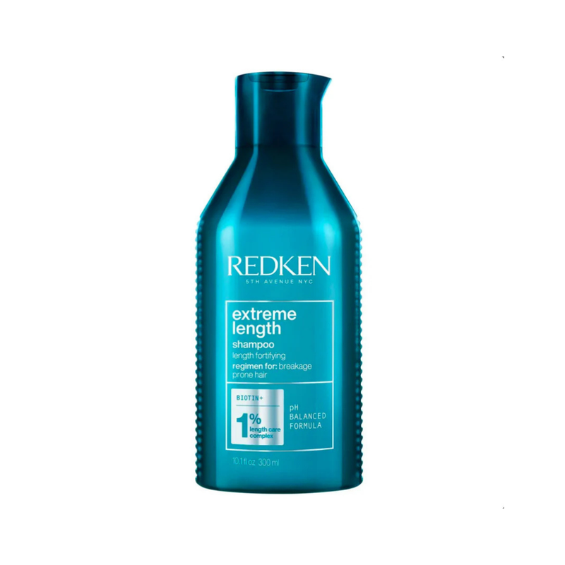 REDKEN EXTREME LENGTH SHAMPOO 300ml
