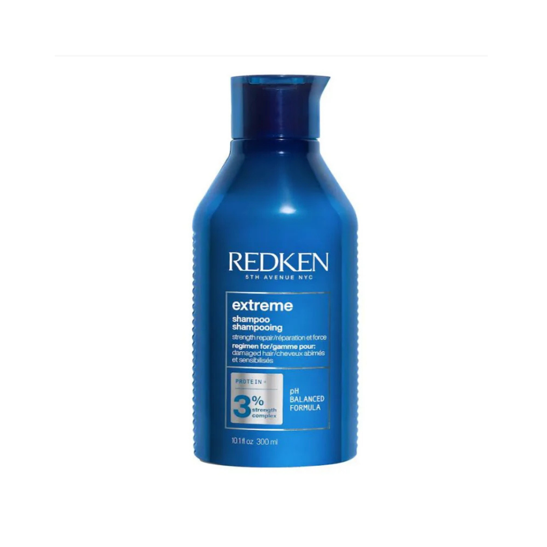 REDKEN EXTREME SHAMPOO 300ml