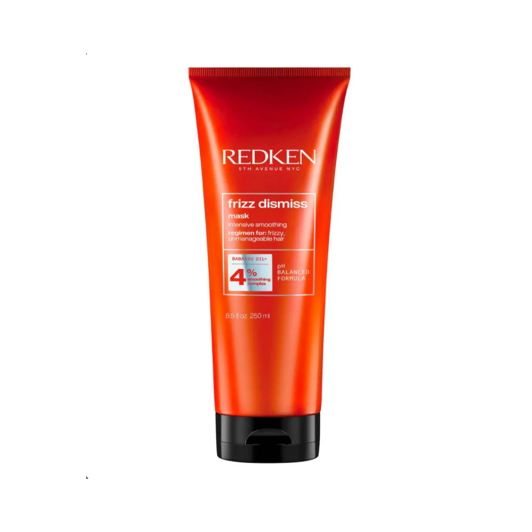 REDKEN FRIZZ DISMISS MASK 250ml
