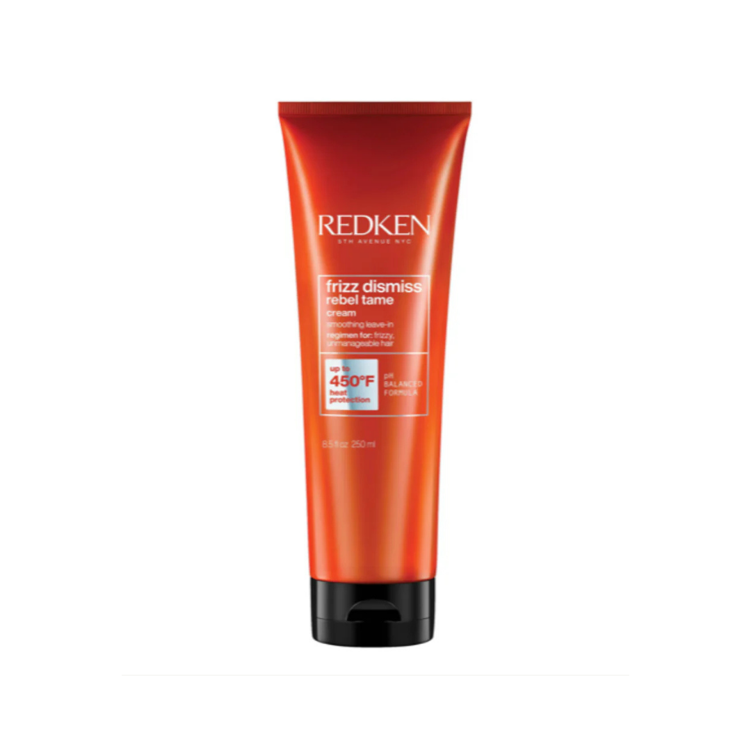 REDKEN FRIZZ DISMISS REBEL TAME CREAM 250ml
