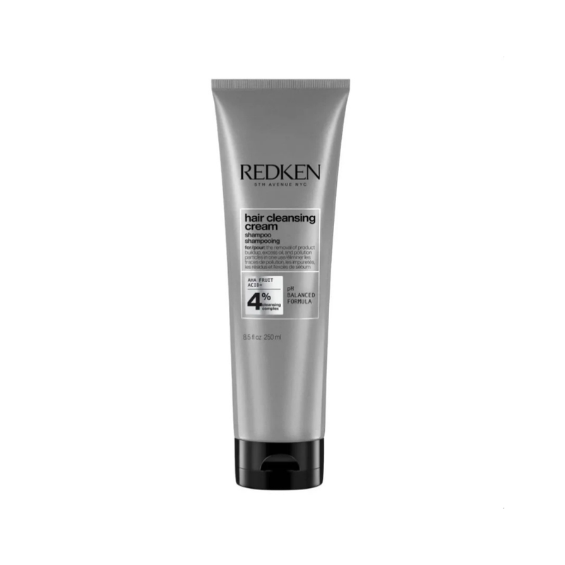 REDKEN HAIR CLEANSING CREAM SHAMPOO 250ml