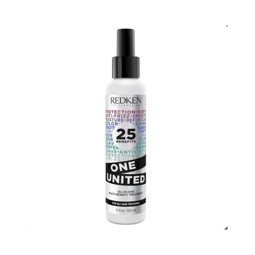 REDKEN ONE UNITED 150ml all-in-one multi-benefit treatment spray