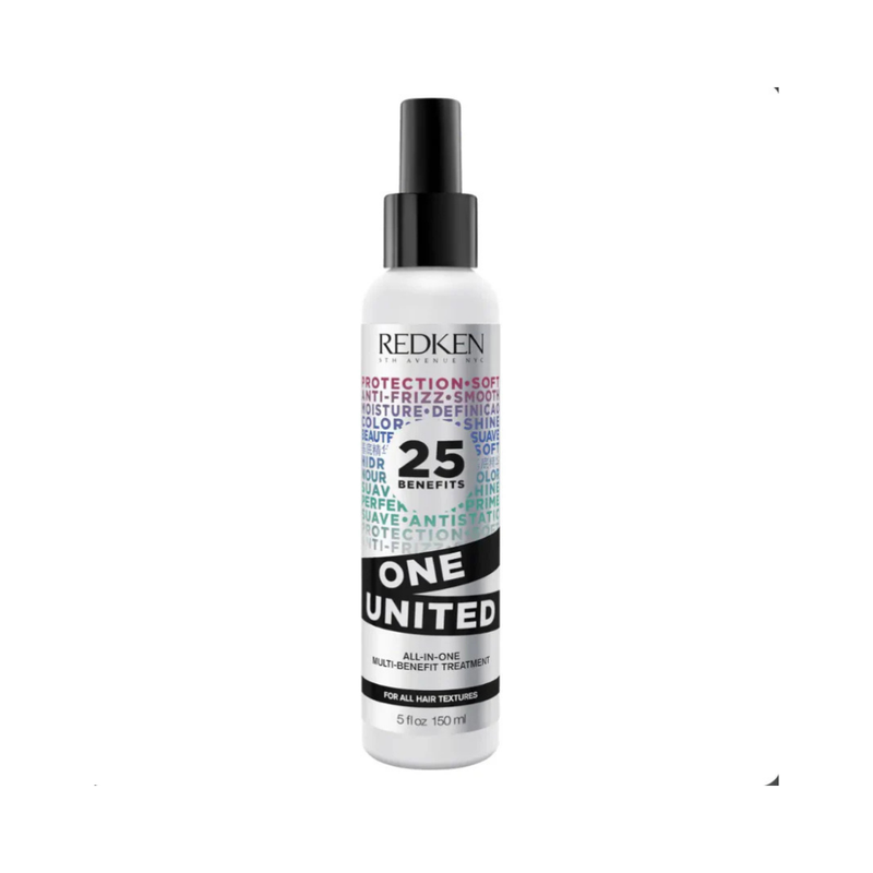 REDKEN ONE UNITED 150ml all-in-one multi-benefit treatment spray