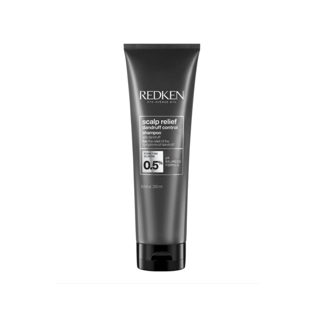 REDKEN SCALP RELIEF DANDRUFF SHAMPOO 250ml