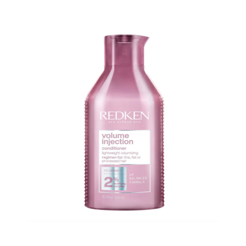 REDKEN VOLUME INJECTION CONDITIONER 300ml