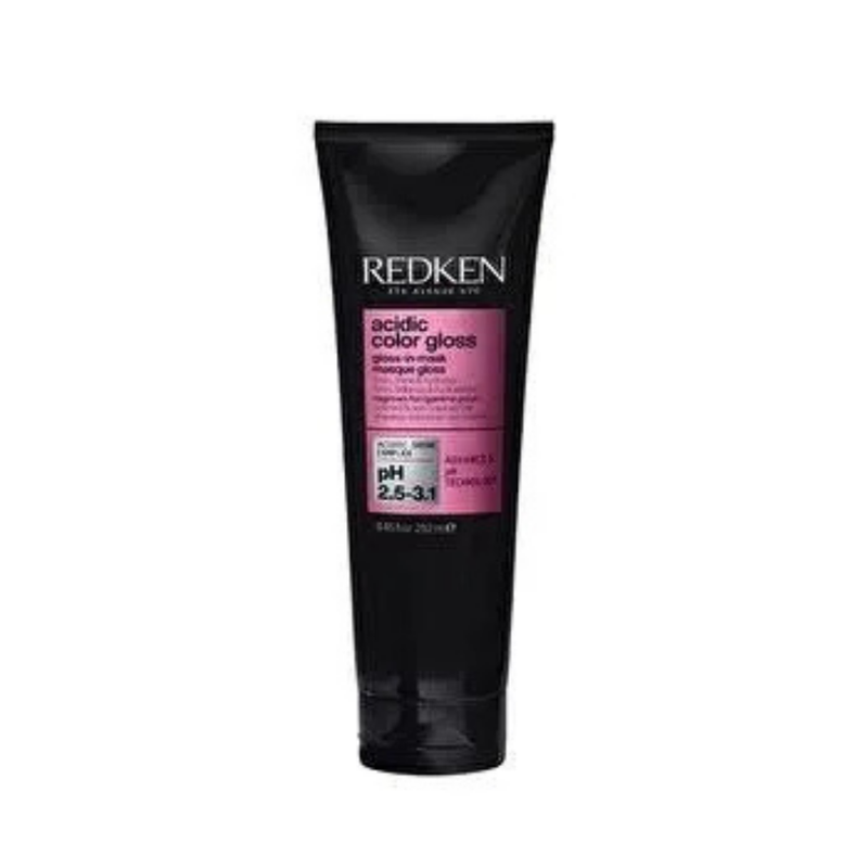 Redken Acidic Color Gloss Mask 250ml