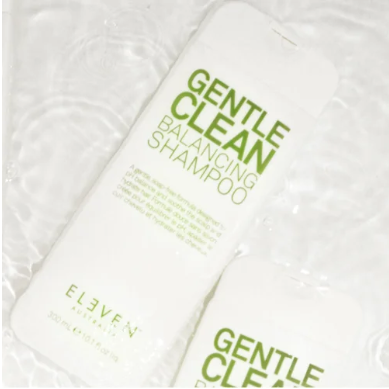 ELEVEN GENTLE CLEAN BALANCING SHAMPOO 300ml