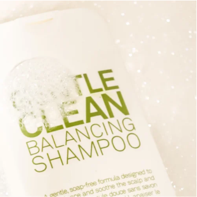 ELEVEN GENTLE CLEAN BALANCING SHAMPOO 300ml