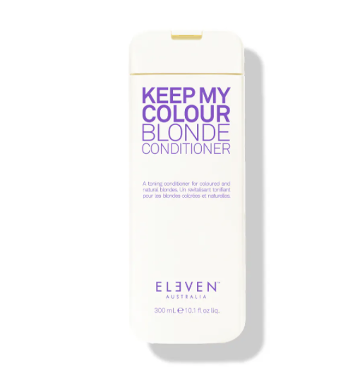 ELEVEN KEEP MY COLOUR BLONDE CONDITIONER 300ml