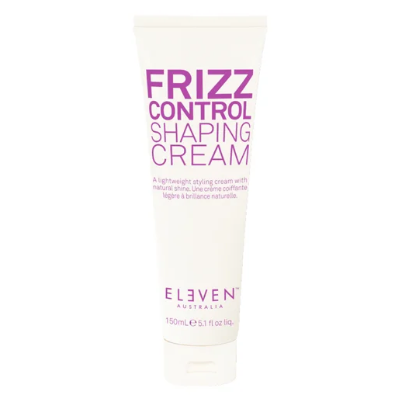 ELEVEN FRIZZ CONTROL SHAPING CREAM 150ml