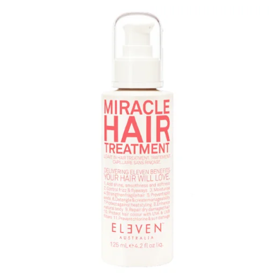 ELEVEN MIRACLE HAIR TREATMENT 125ml