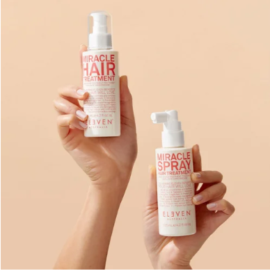 ELEVEN MIRACLE HAIR TREATMENT 125ml