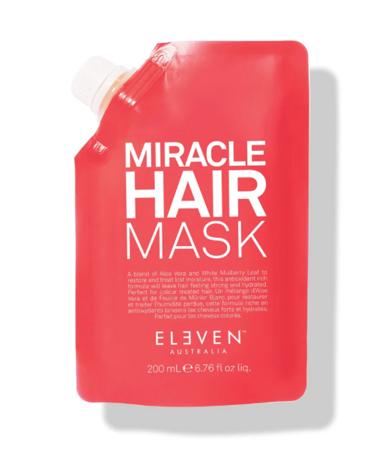 ELEVEN MIRACLE HAIR MASK 200ml