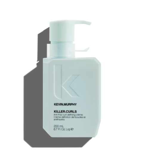 KEVIN MURPHY KILLER CURLS 200ml