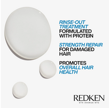 REDKEN EXTREME CAT 200ml