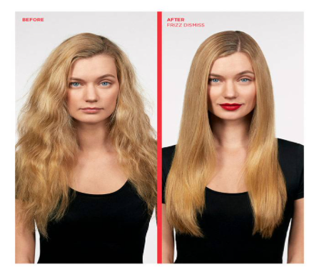 REDKEN FRIZZ DISMISS CONDITIONER 300ml