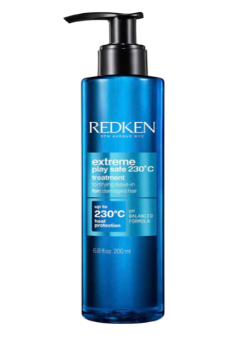 REDKEN EXTREME PLAY SAFE - Heat protection treatment